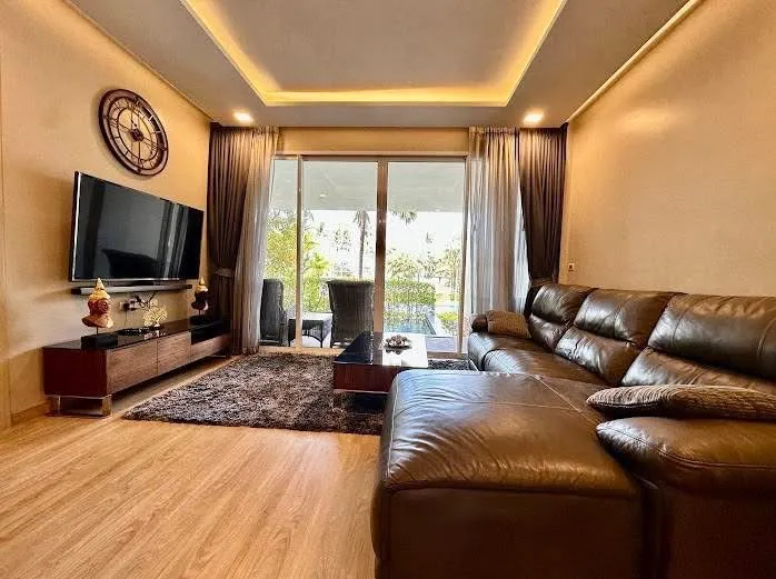 Villa For Sale On Jomtien Beach photo 10