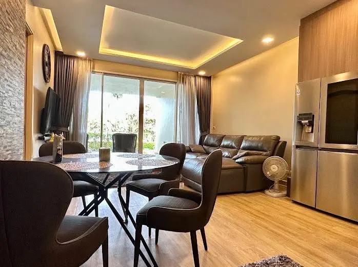 Villa For Sale On Jomtien Beach photo 11