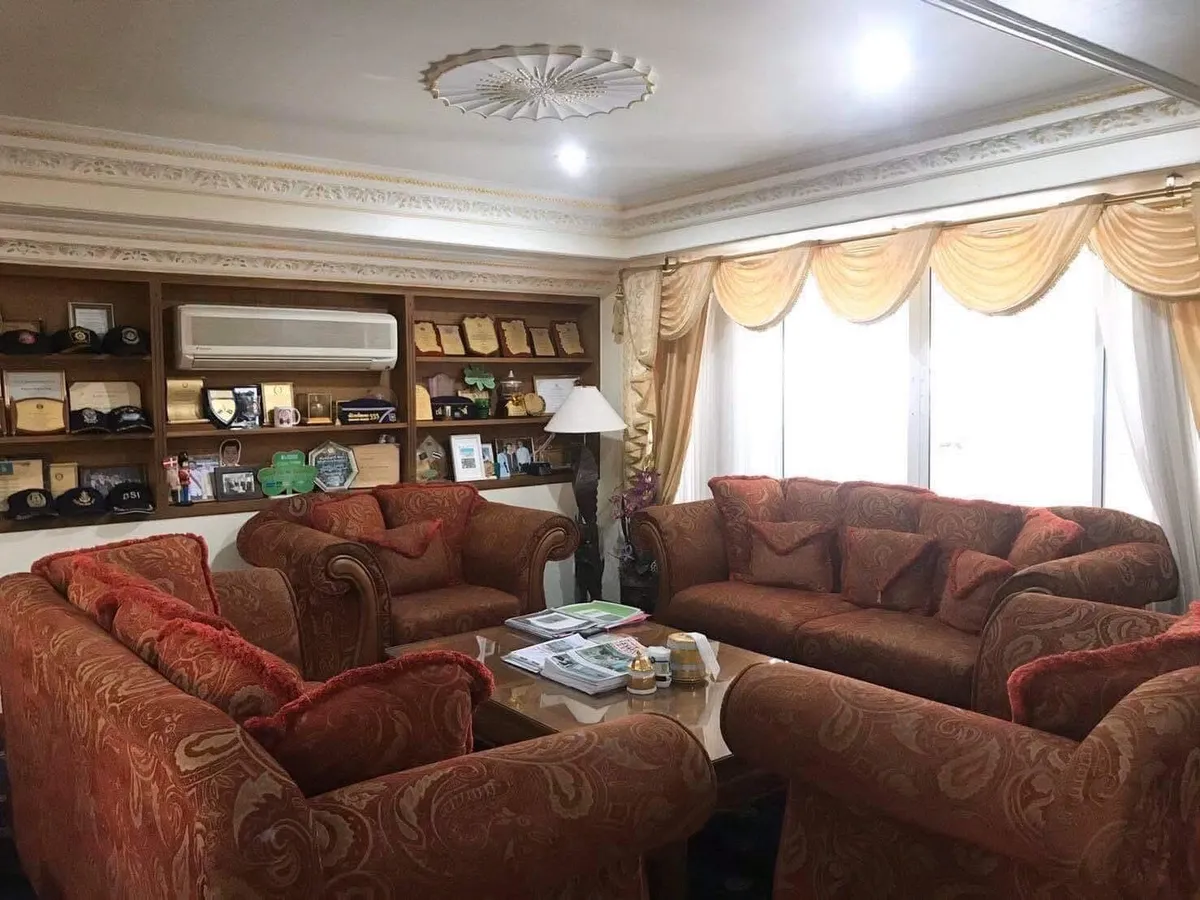 5 Storey Commercial Building For Sale In Pattaya City Center! photo 7