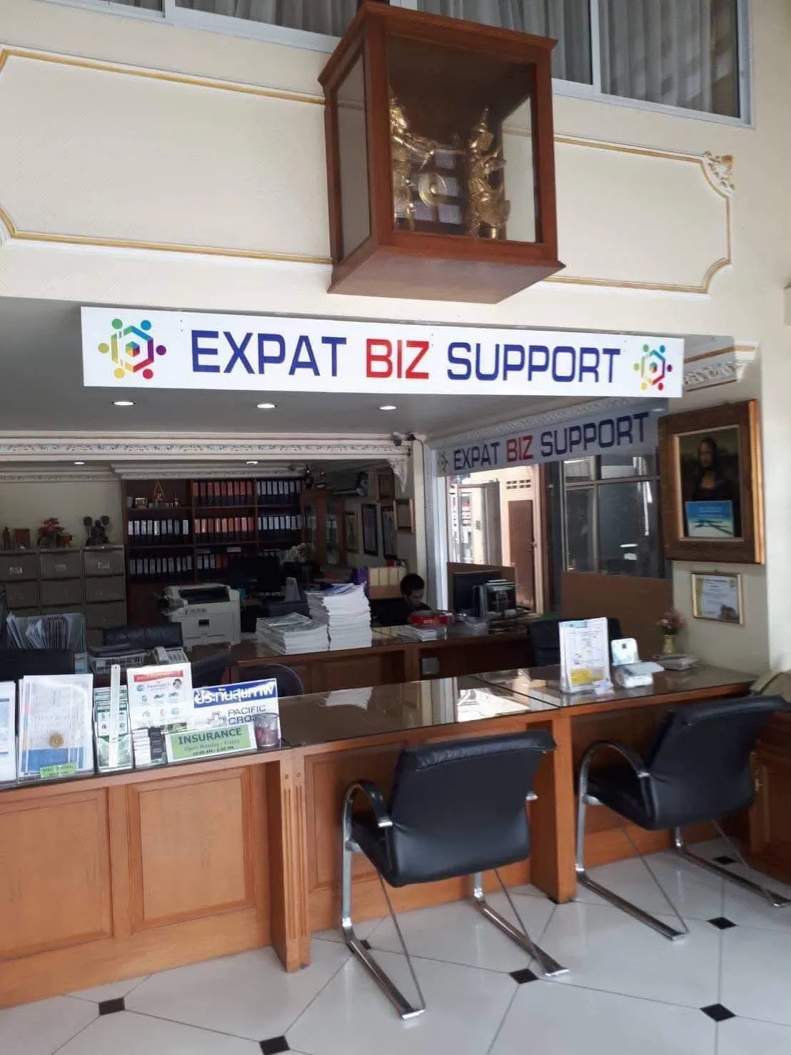 5 Storey Commercial Building For Sale In Pattaya City Center! photo 6