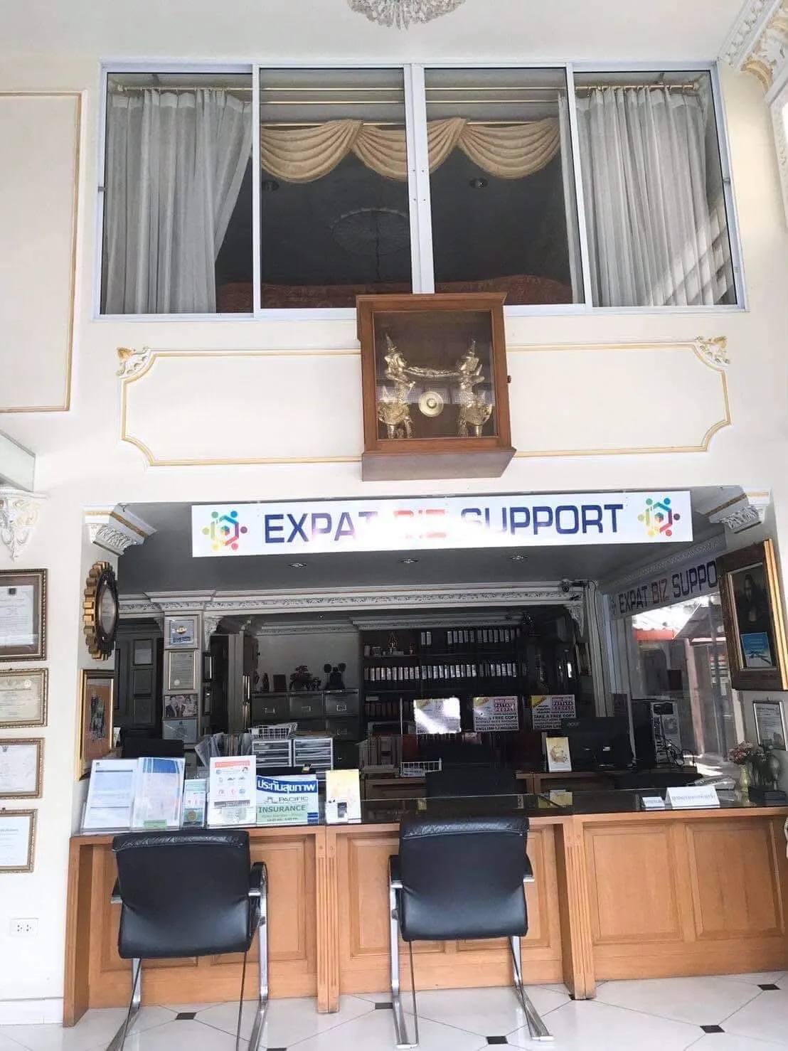 5 Storey Commercial Building For Sale In Pattaya City Center! photo 11
