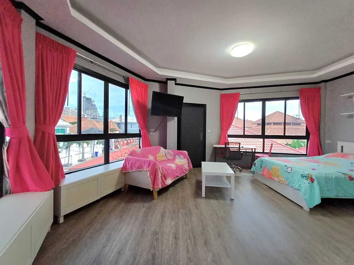 Pool Villa 4 bedrooms 4 bahtrooms in South Pattaya for RENT photo 10