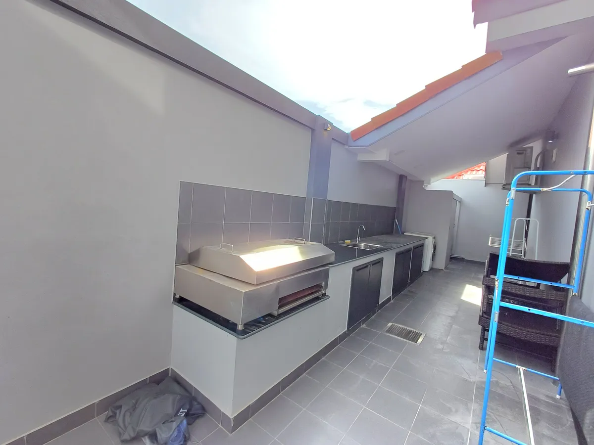 Pool Villa 4 bedrooms 4 bahtrooms in South Pattaya for RENT photo 14