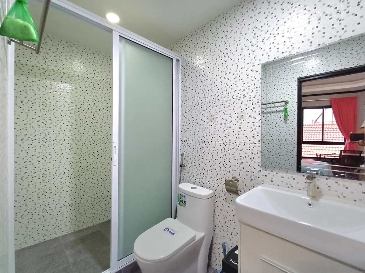 Pool Villa 4 bedrooms 4 bahtrooms in South Pattaya for RENT photo 12