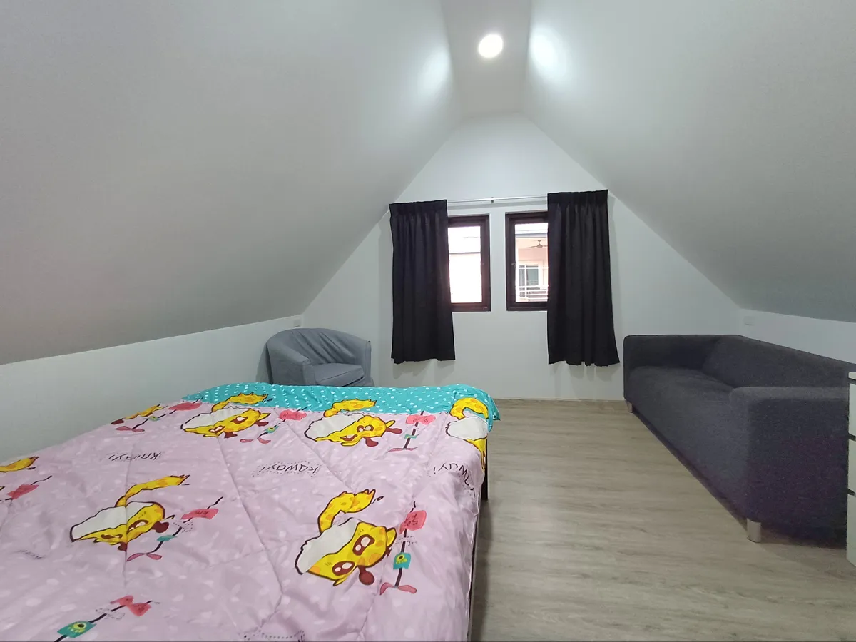 Pool Villa 4 bedrooms 4 bahtrooms in South Pattaya for RENT photo 13