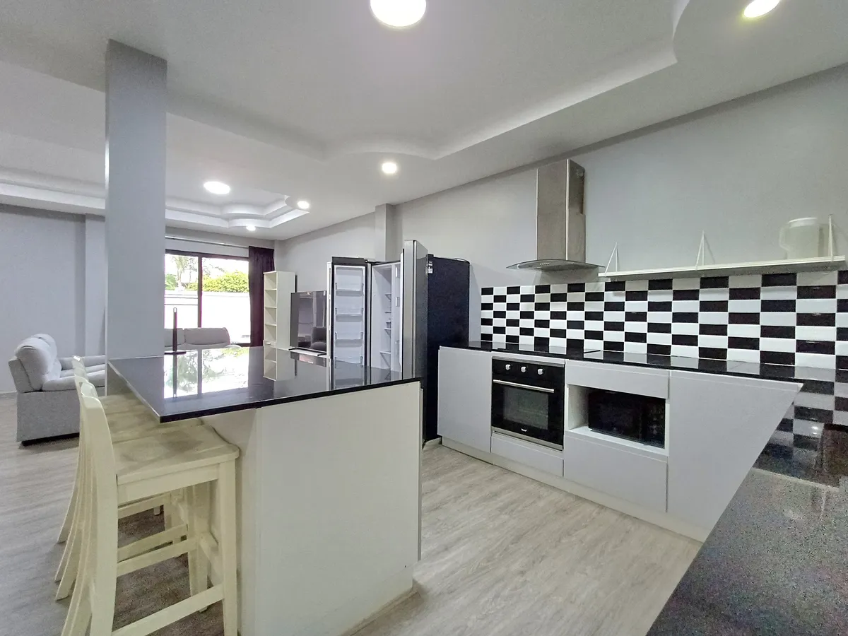 Pool Villa 4 bedrooms 4 bahtrooms in South Pattaya for RENT photo 5