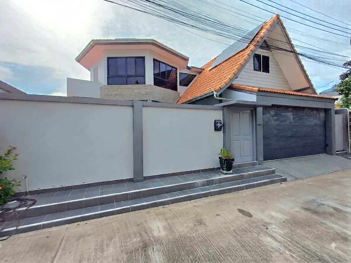 Pool Villa 4 bedrooms 4 bahtrooms in South Pattaya for RENT photo 17