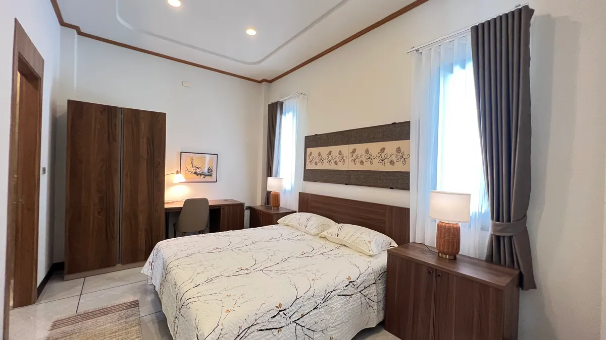 Pool villa 3 Bedroom 3 Bathroom in Mapprachan photo 5