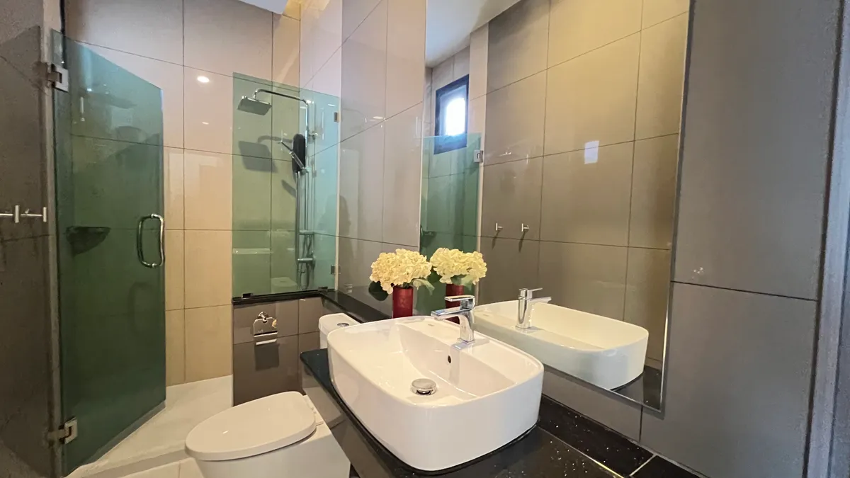 Pool villa 3 Bedroom 3 Bathroom in Mapprachan photo 4
