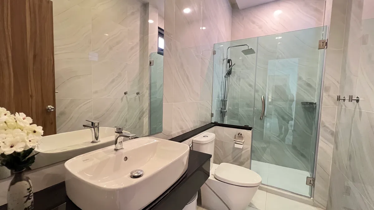 Pool villa 3 Bedroom 3 Bathroom in Mapprachan photo 7