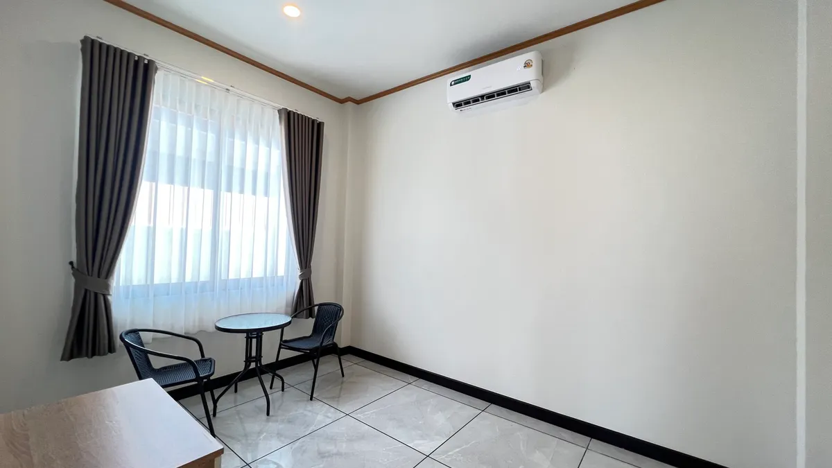 Pool villa 3 Bedroom 3 Bathroom in Mapprachan photo 8