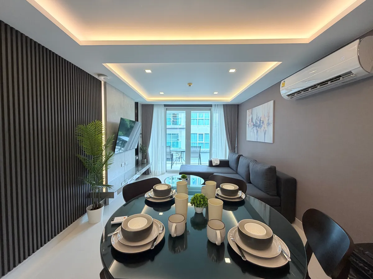 New Condo For Rent In Prahtamnak photo 10