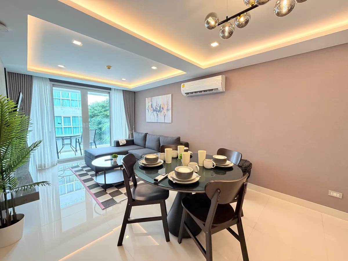 New Condo For Rent In Prahtamnak photo 7