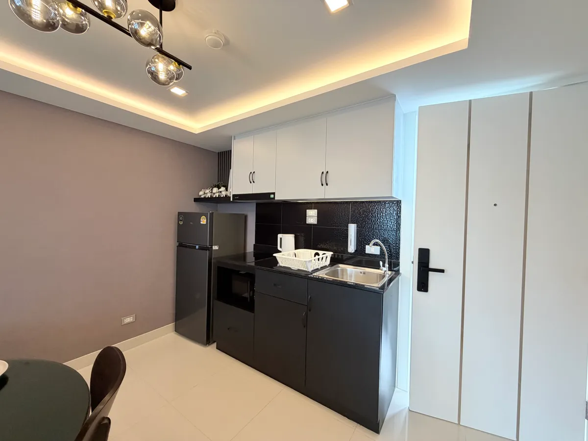 New Condo For Rent In Prahtamnak photo 9