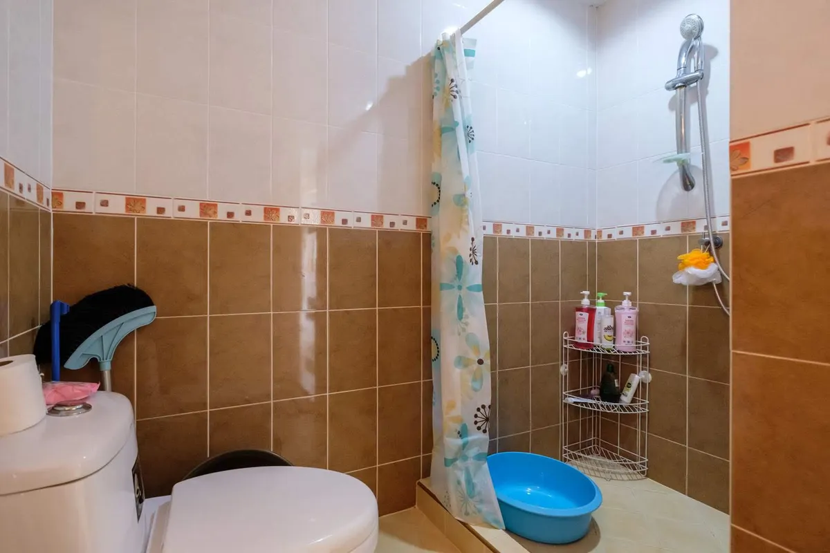 Nature View 1 Bed - 1 Bath Condo in Jomtien photo 10