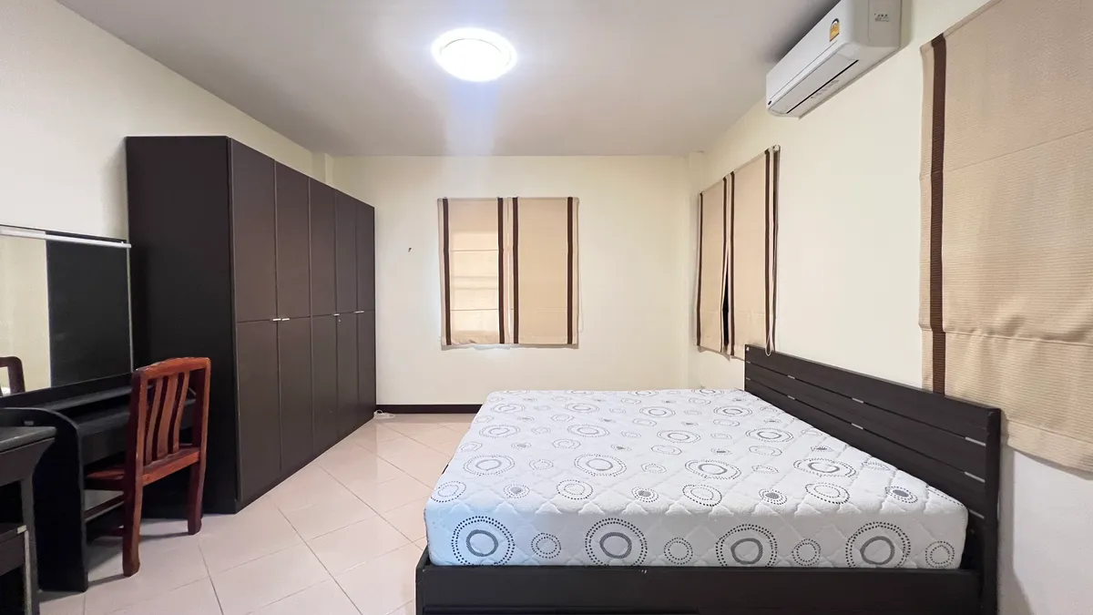 3 Bedrooms 2 Bathrooms in East pattaya photo 10