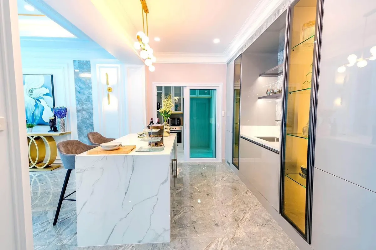 Pool villa 5 Bedrooms 6 Bathrooms in Huay yai photo 8