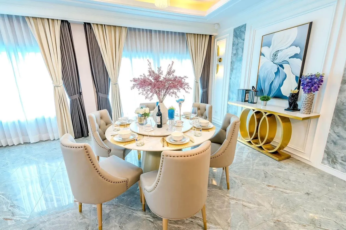 Pool villa 5 Bedrooms 6 Bathrooms in Huay yai photo 5