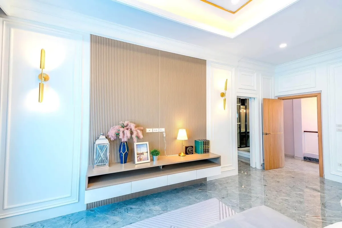 Pool villa 5 Bedrooms 6 Bathrooms in Huay yai photo 21