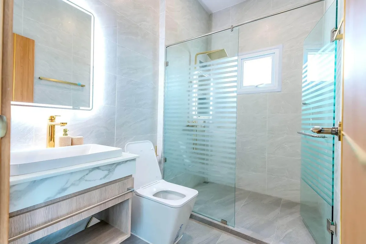 Pool villa 5 Bedrooms 6 Bathrooms in Huay yai photo 14