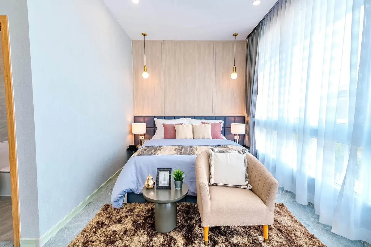 Pool villa 5 Bedrooms 6 Bathrooms in Huay yai photo 16