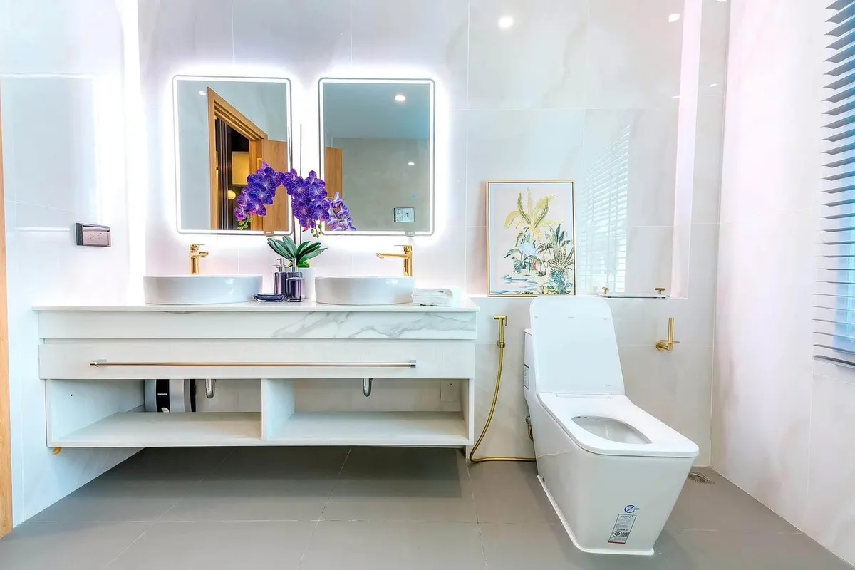 Pool villa 5 Bedrooms 6 Bathrooms in Huay yai photo 18
