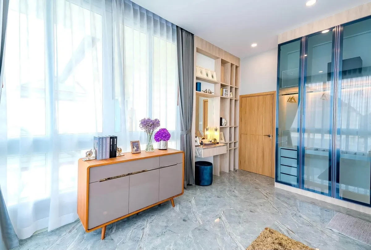 Pool villa 5 Bedrooms 6 Bathrooms in Huay yai photo 15