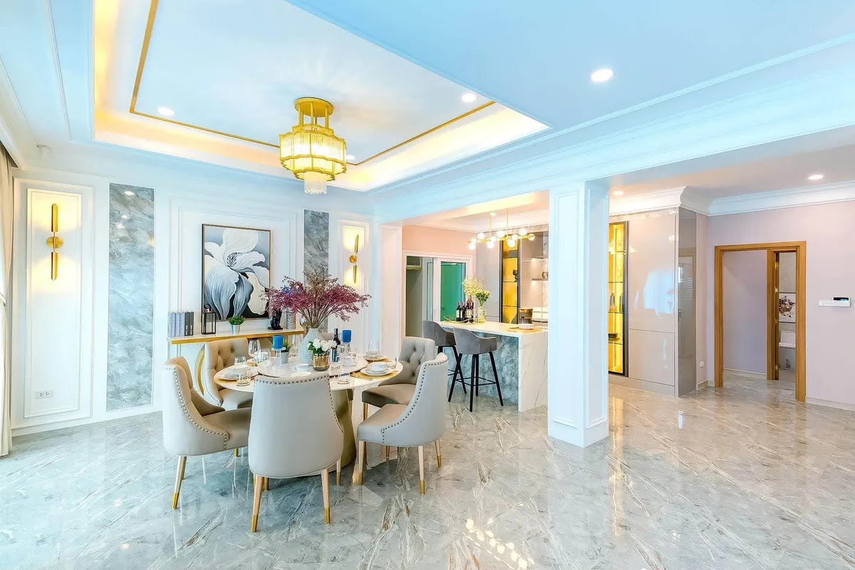 Pool villa 5 Bedrooms 6 Bathrooms in Huay yai photo 6