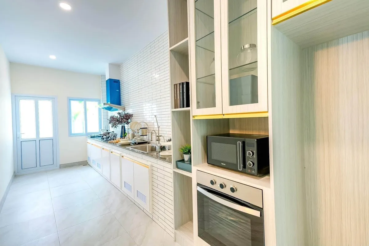 Pool villa 5 Bedrooms 6 Bathrooms in Huay yai photo 9
