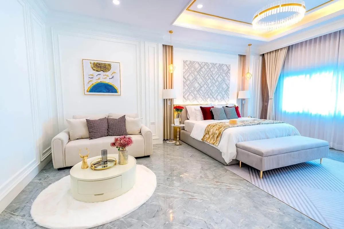 Pool villa 5 Bedrooms 6 Bathrooms in Huay yai photo 22