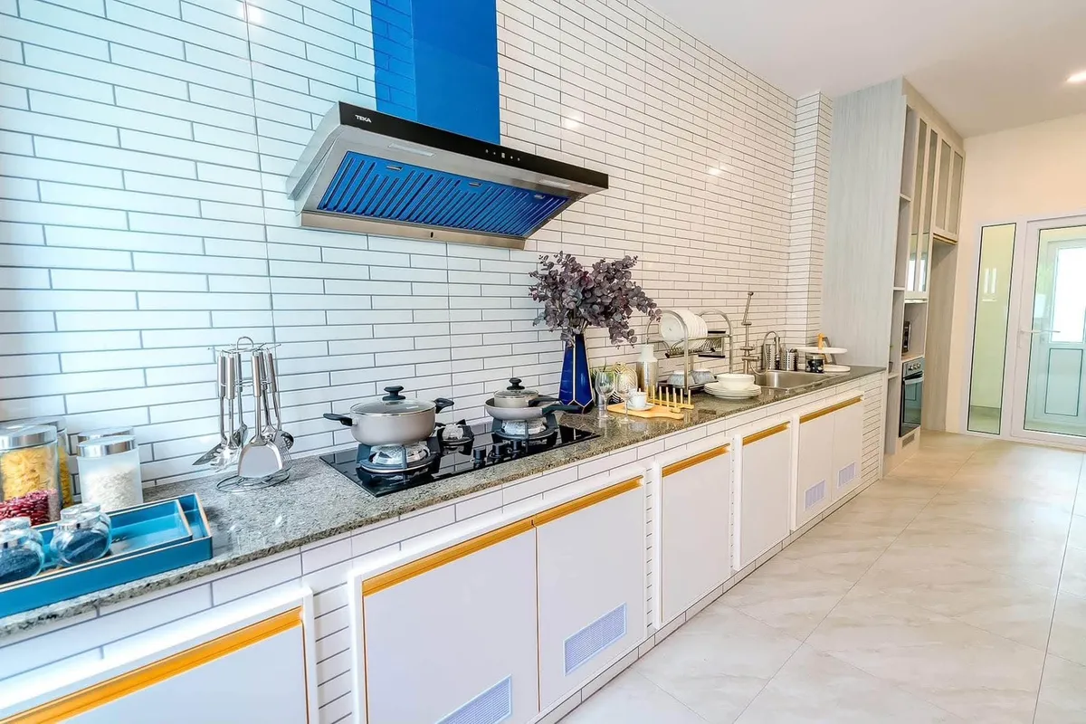 Pool villa 5 Bedrooms 6 Bathrooms in Huay yai photo 7