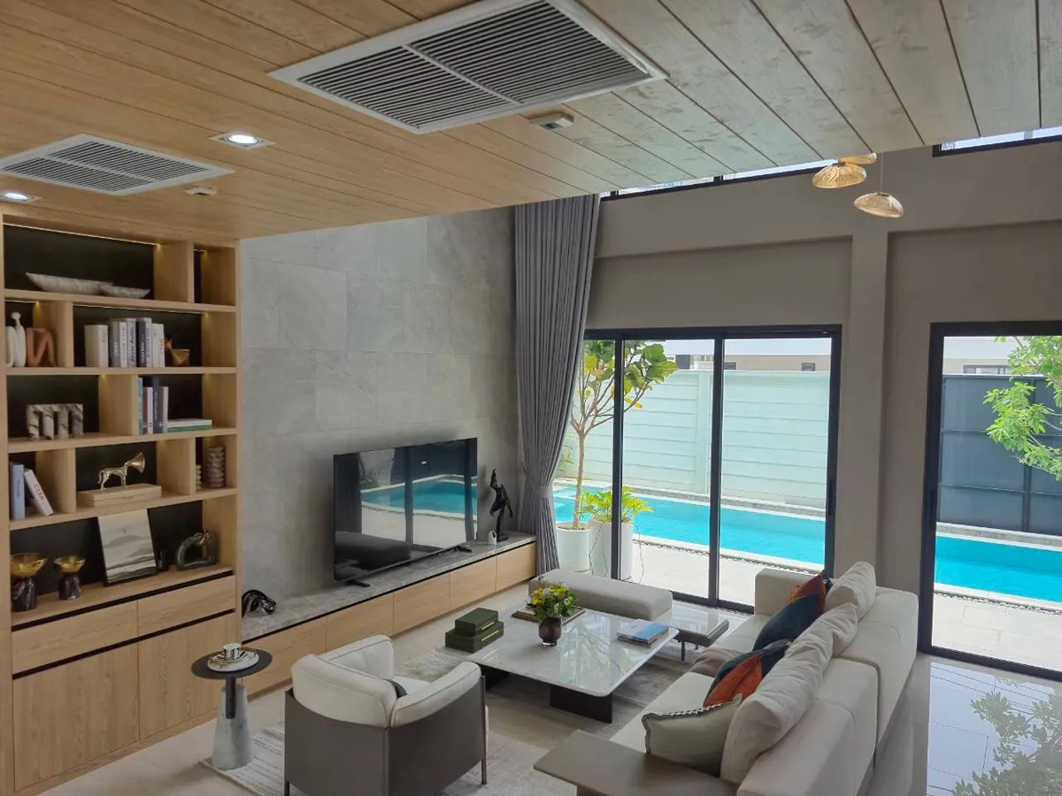 4 Bedroom, 6 Bathroom , Luxury Vista photo 5