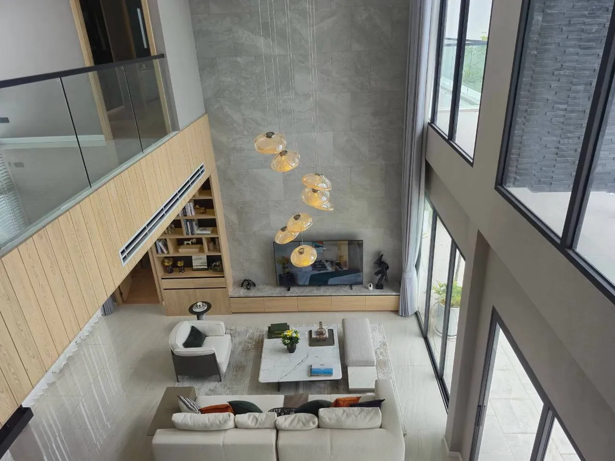 4 Bedroom, 6 Bathroom , Luxury Vista photo 12