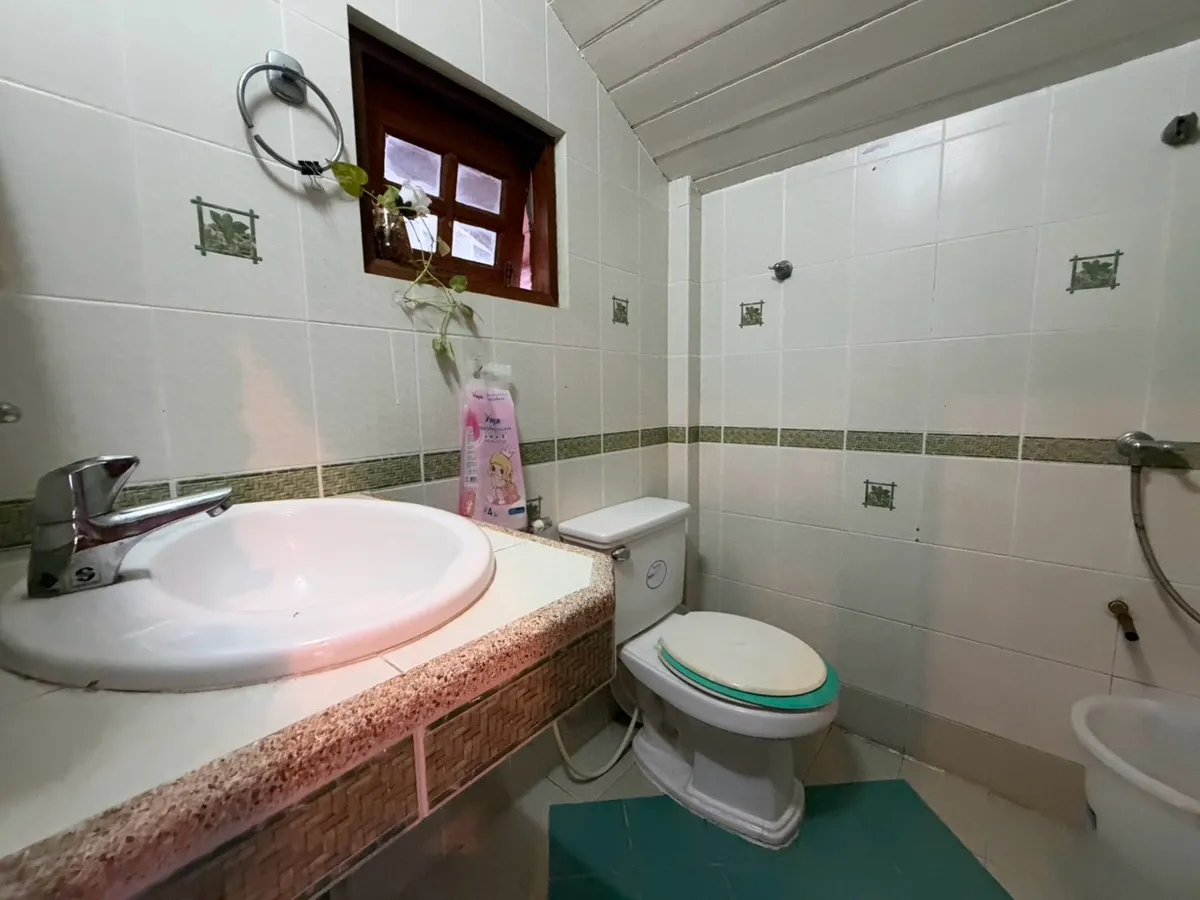 Thai style house for sale and rent at Royal Park Village photo 50