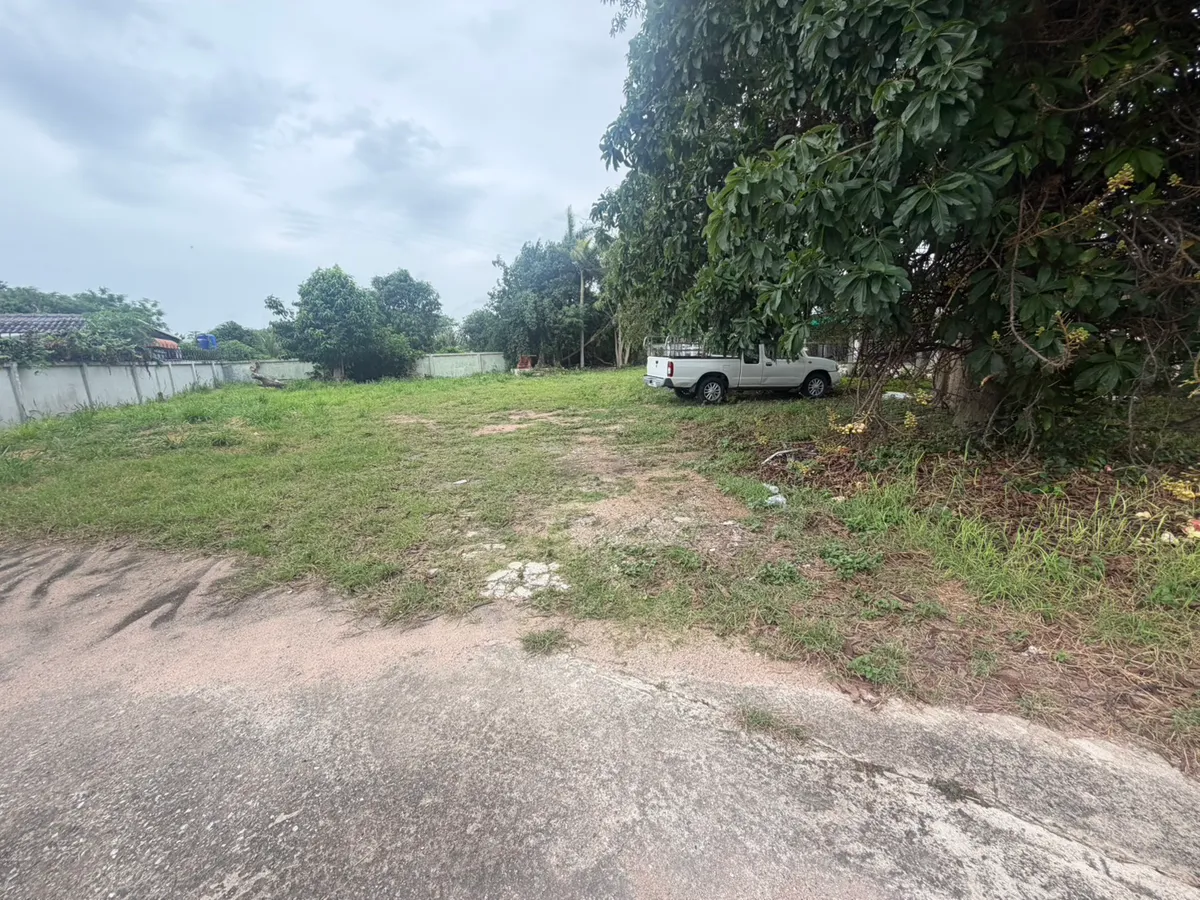 Land huay yai Soi 13 photo 2
