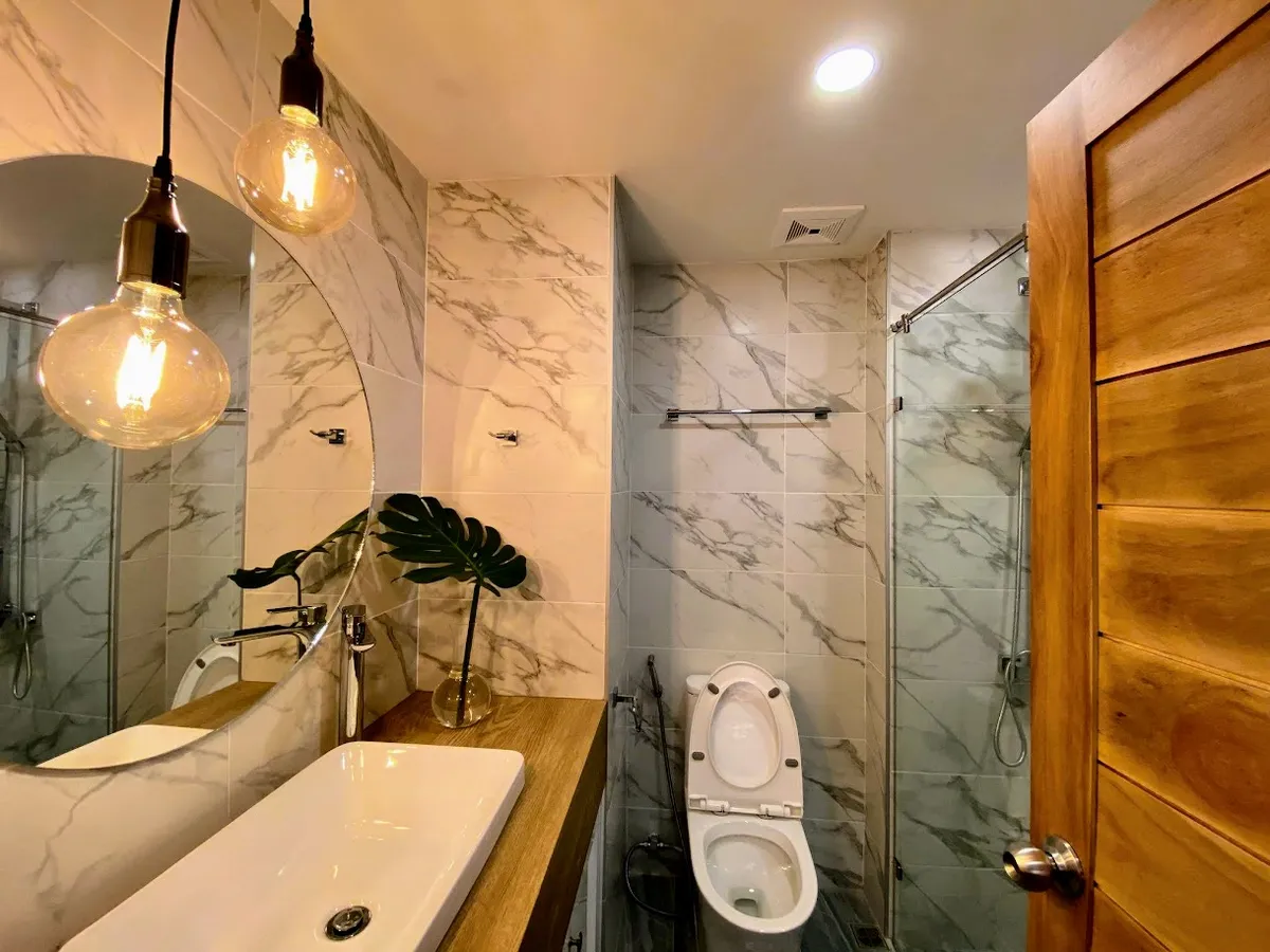 Studio with Seaview in Jomtien photo 18