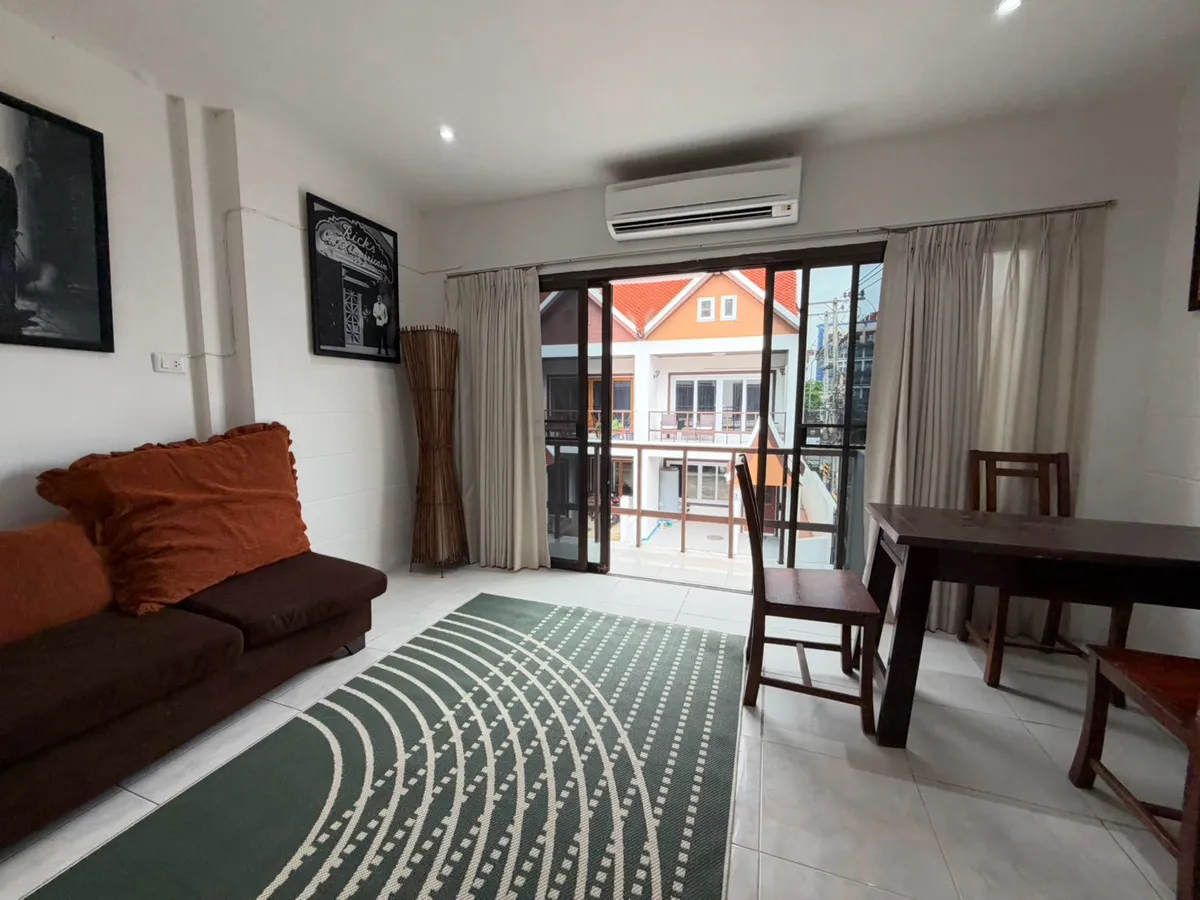 1 bed condo at Corrib Village for rent photo 9