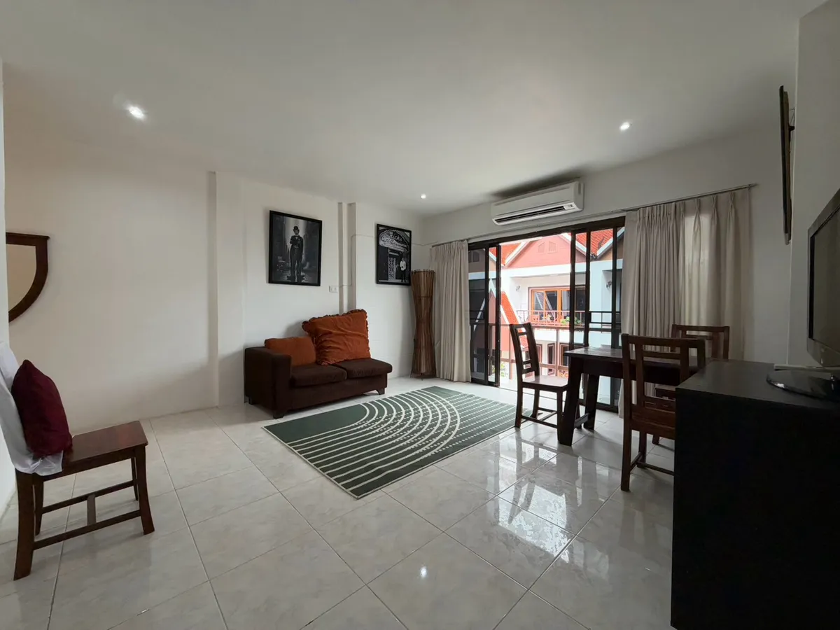 1 bed condo at Corrib Village for rent photo 11