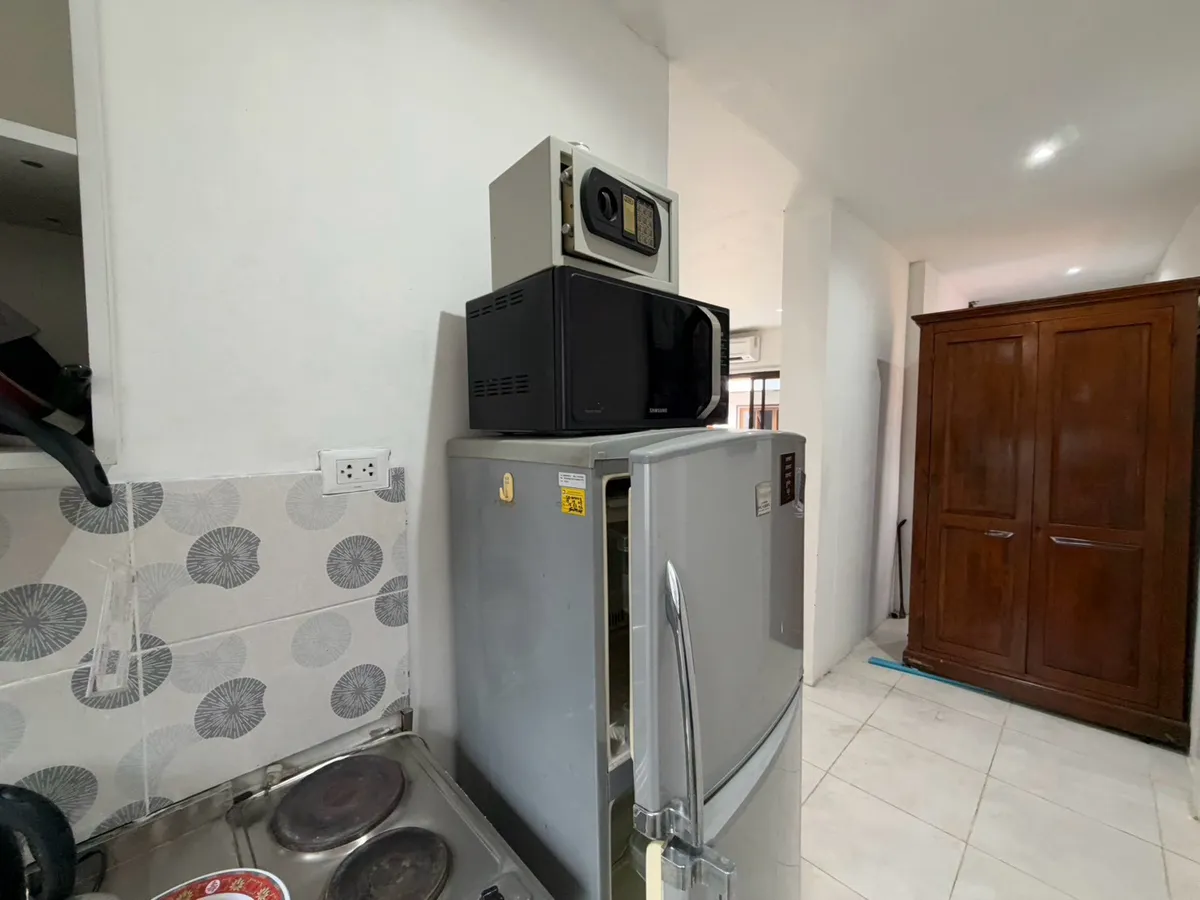 1 bed condo at Corrib Village for rent photo 8