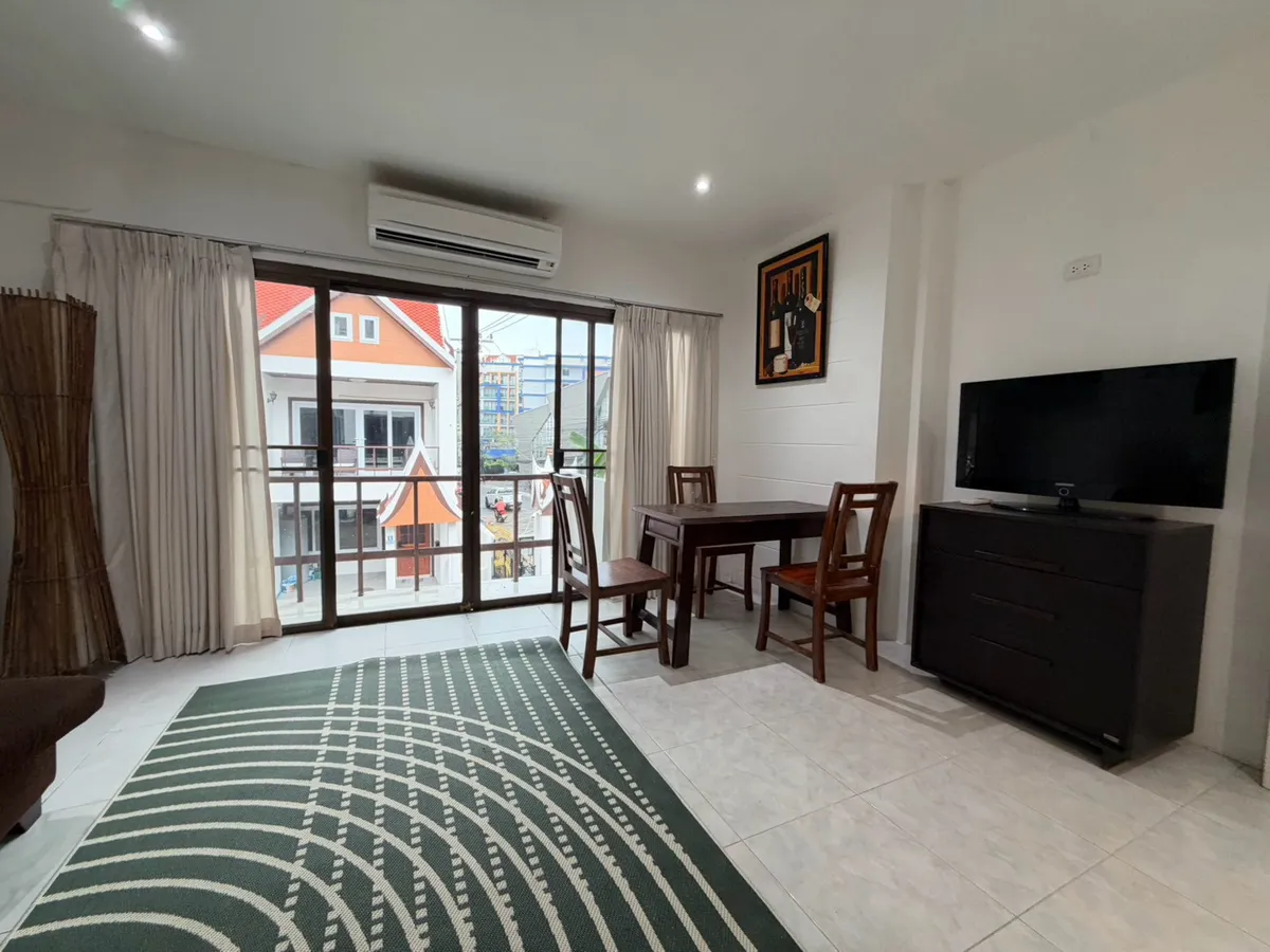 1 bed condo at Corrib Village for rent photo 2