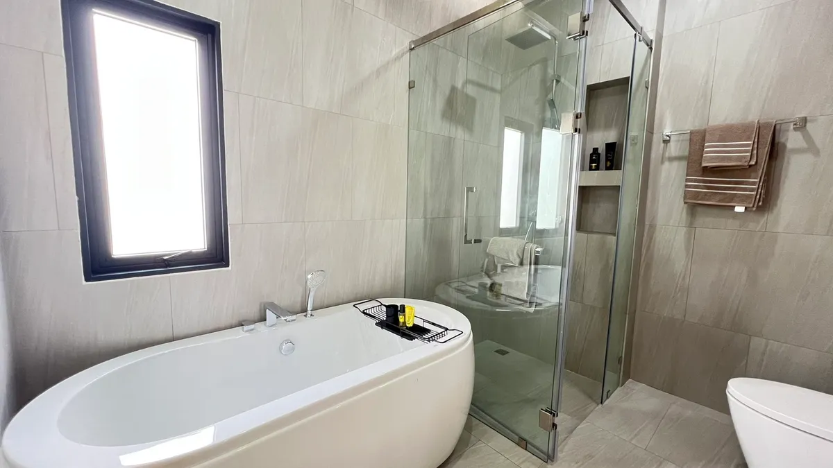 Luxury House 4 Bedrooms 6 Bathrooms in South Pattaya photo 10