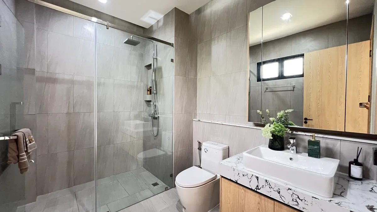 Luxury House 4 Bedrooms 6 Bathrooms in South Pattaya photo 16