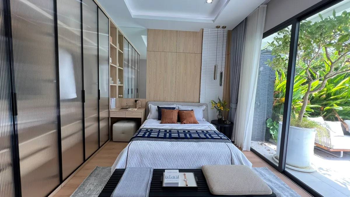 Luxury House 4 Bedrooms 6 Bathrooms in South Pattaya photo 18