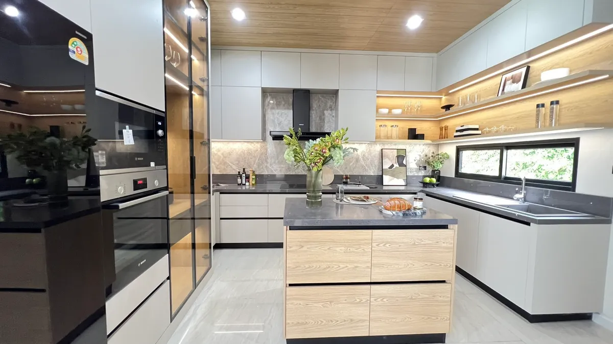 Luxury House 4 Bedrooms 6 Bathrooms in South Pattaya photo 15