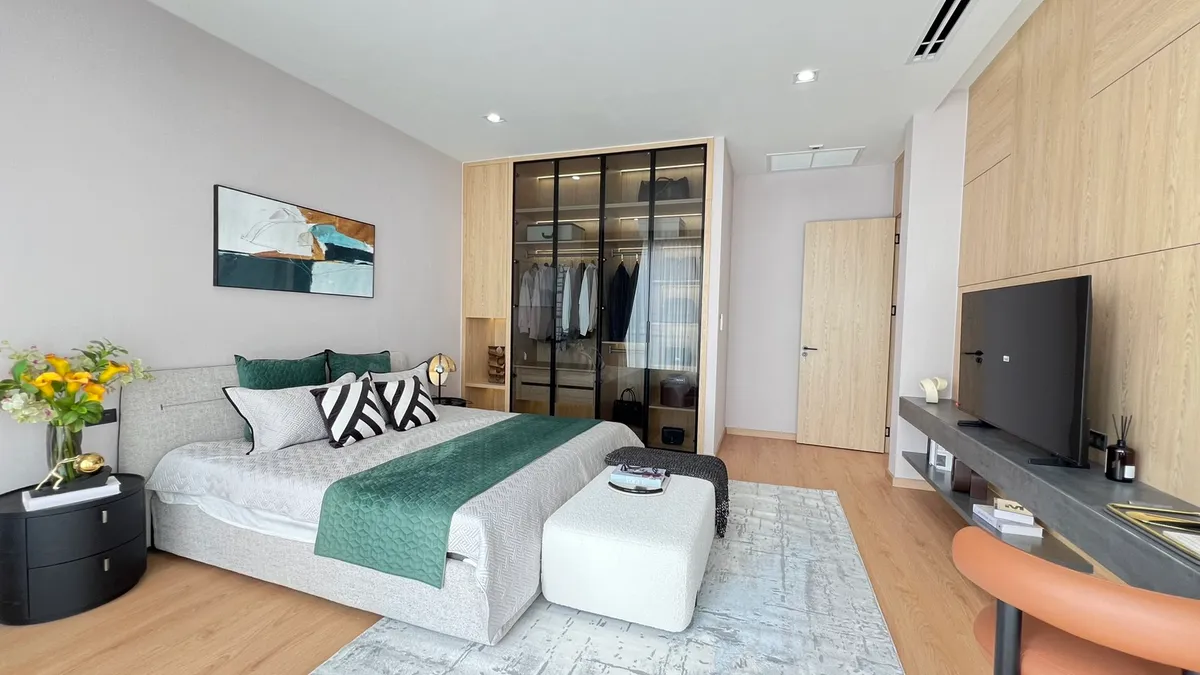 Luxury House 4 Bedrooms 6 Bathrooms in South Pattaya photo 6