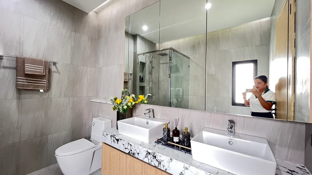 Luxury House 4 Bedrooms 6 Bathrooms in South Pattaya photo 9
