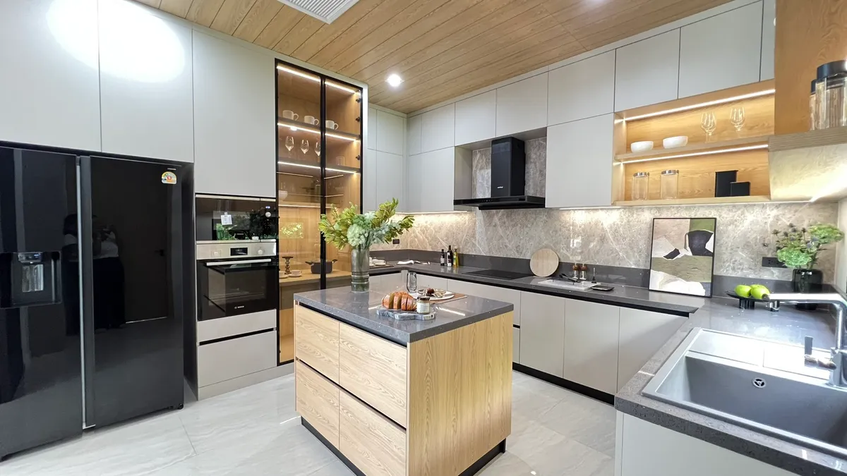 Luxury House 4 Bedrooms 6 Bathrooms in South Pattaya photo 14