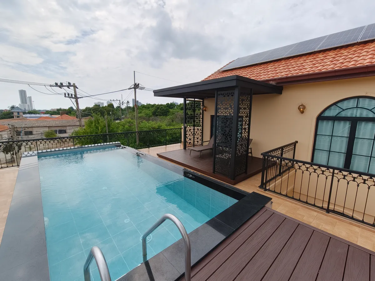 Private Pool Villa Chaiyapruk2 photo 30