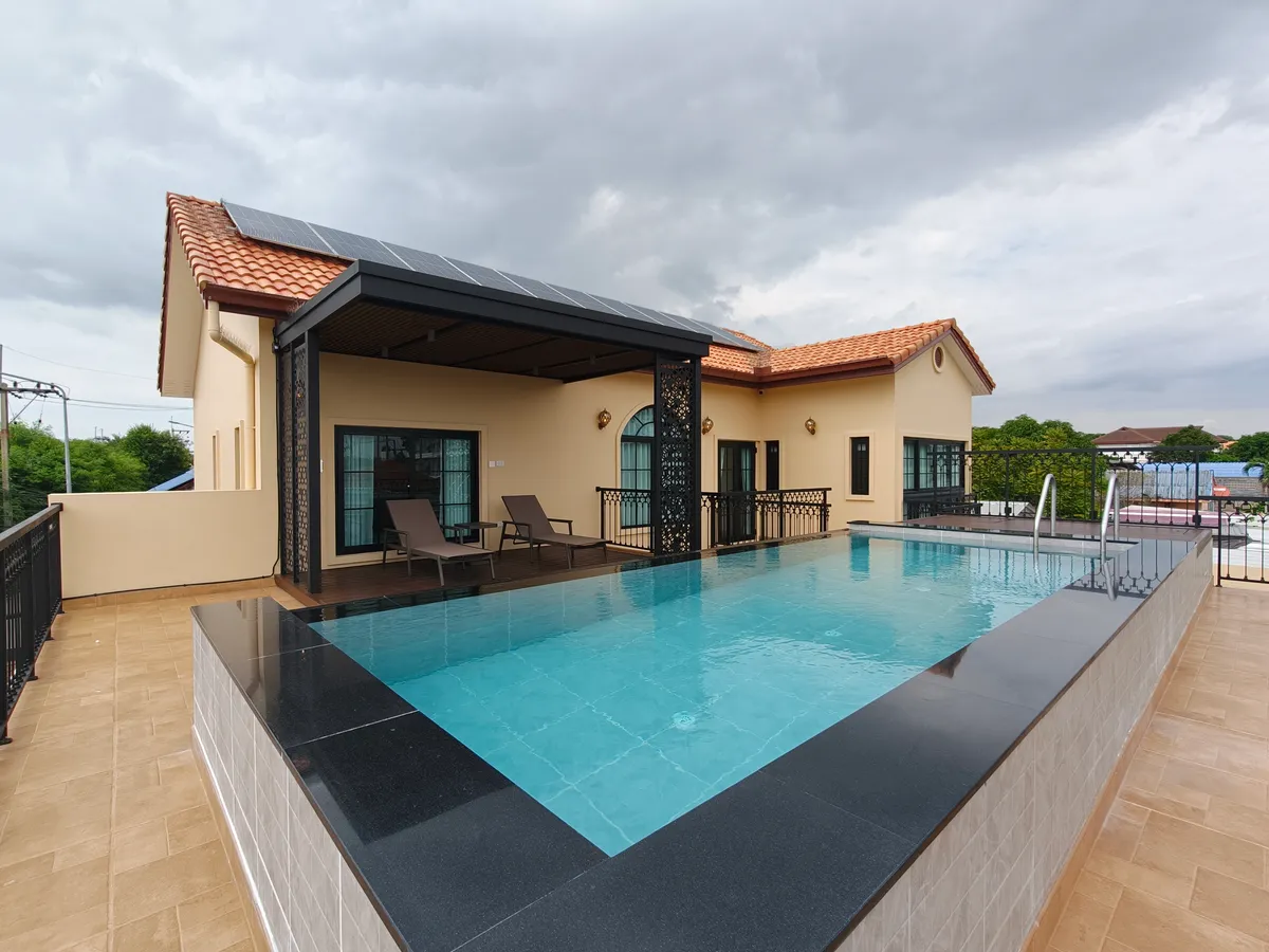 Private Pool Villa Chaiyapruk2 photo 31