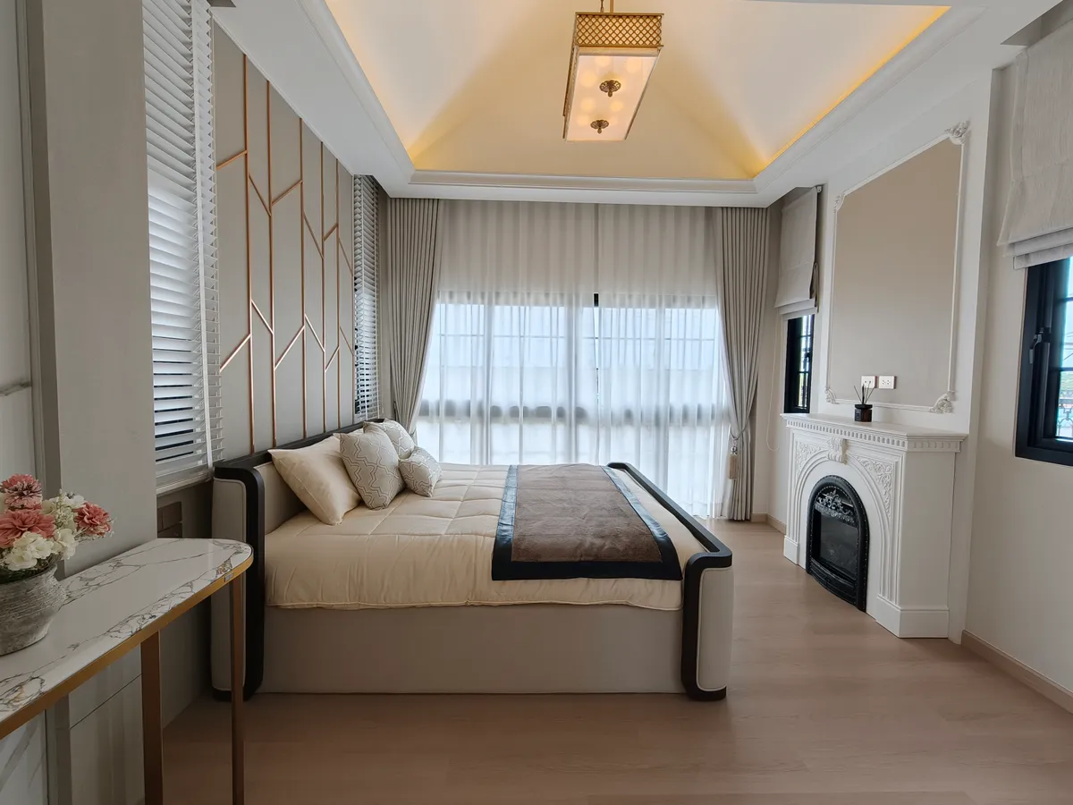 Private Pool Villa Chaiyapruk2 photo 26